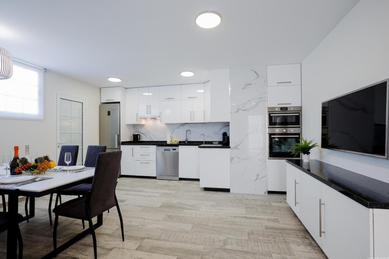 Mar De Lux A25 Apartamento *